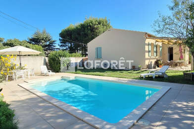 Maison 4 pièces 348000 €