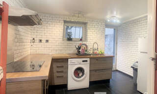 Maison 3 Pièces 57 m² à louer à Bourgoin-Jallieu (38300)