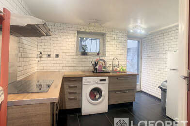 Maison 3 pièces 800 €