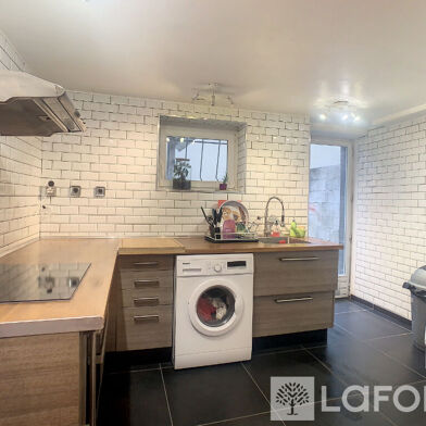 Maison 3 pièces 800 €