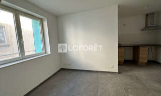 Appartement 1 Pièce 16 m² à louer à Bourgoin-Jallieu (38300)