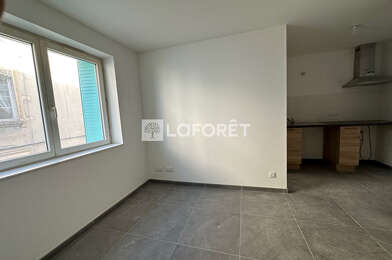 Appartement 1 pièces 470 €