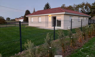 Maison 4 Pièces 97 m² à louer à Sainte-Anne-sur-Gervonde (38440)