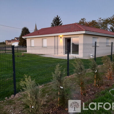 Maison 4 pièces 1200 €