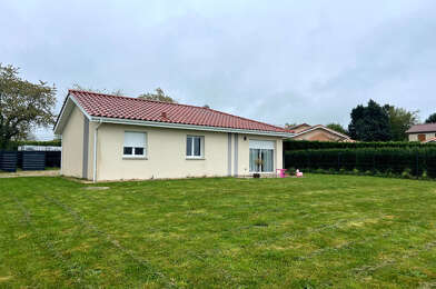 Maison 4 pièces 1150 €