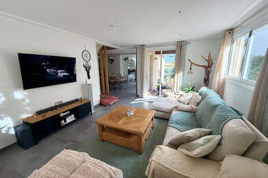 Maison 6 pièces 630000 €