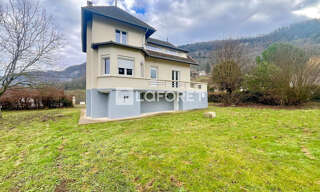 Maison 5 Pièces 139 m² à vendre à Saint-Béron (73520)