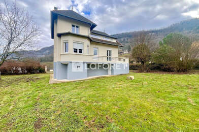 Maison 5 pièces 450000 €