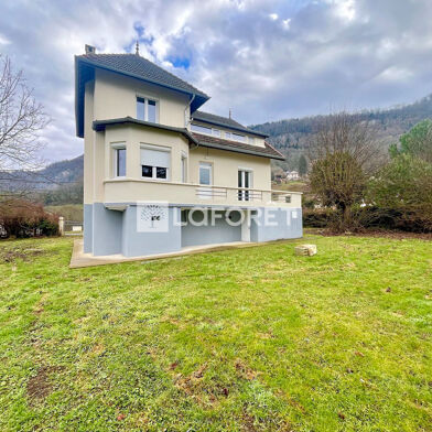 Maison 5 pièces 450000 €