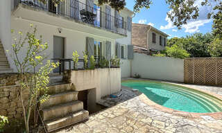 Maison 5 Pièces 132 m² à louer à Lambesc (13410)