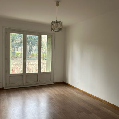 Appartement 2 pièces 800 €