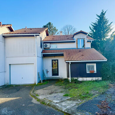 Maison 5 pièces 146000 €