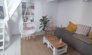 Appartement 2 Pièces 22 m² à louer à Aix-en-Provence (13100)