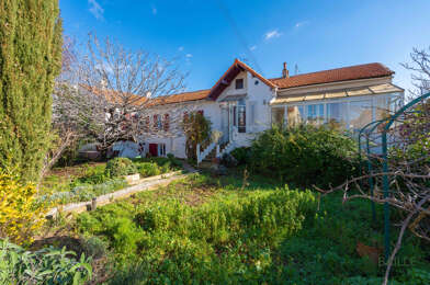 Maison 5 pièces 420000 €