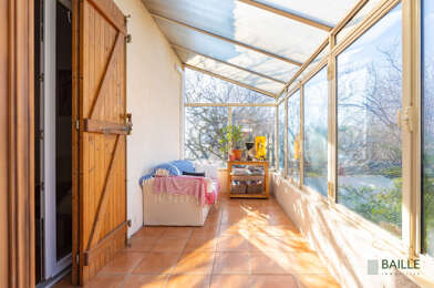 Maison 5 pièces 450000 €