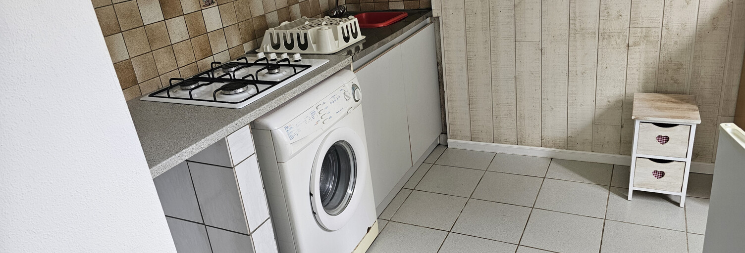 Appartement 1 Pièce 35 m² à louer à Nonsard-Lamarche (55210)