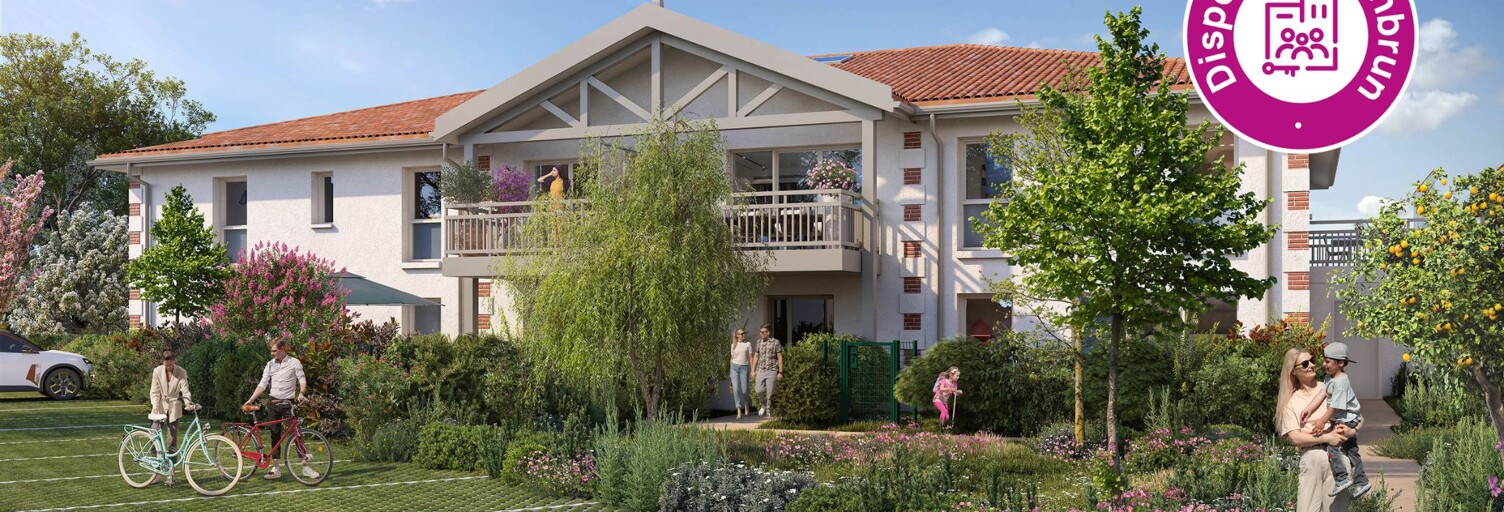 Maison 4 Pièces 85 m² à vendre à Le Teich (33470)