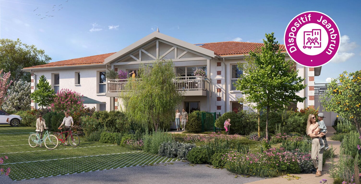 Villas Plume — photo 1