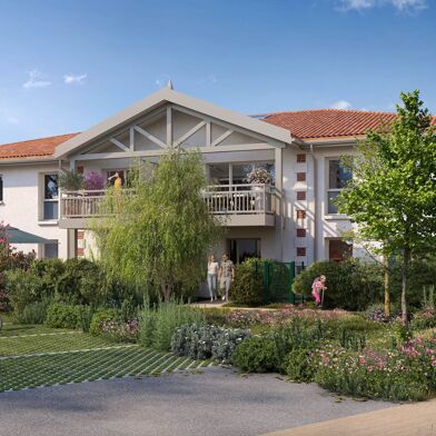 Maison 4 pièces 394900 €