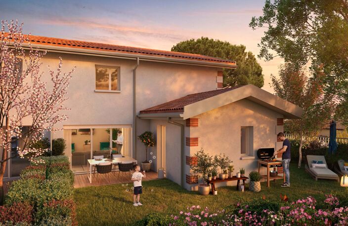 Villas Plume — photo 2