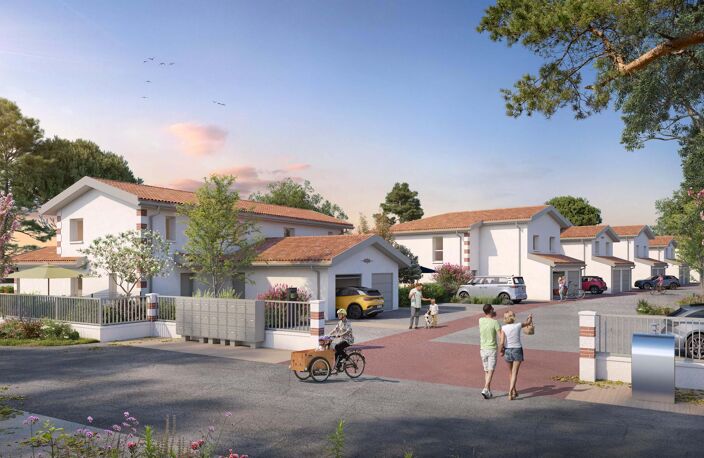 Villas Plume — photo 3