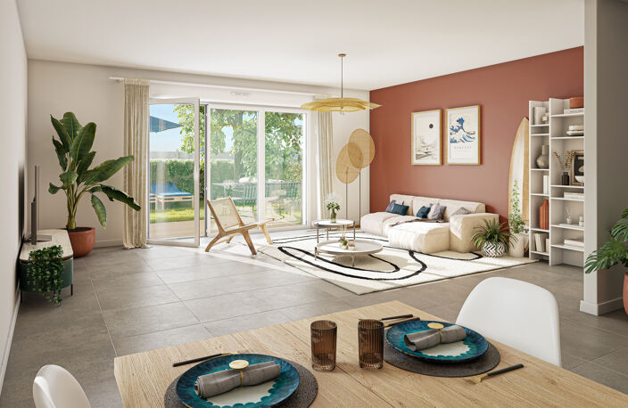 Villas Plume — photo 4