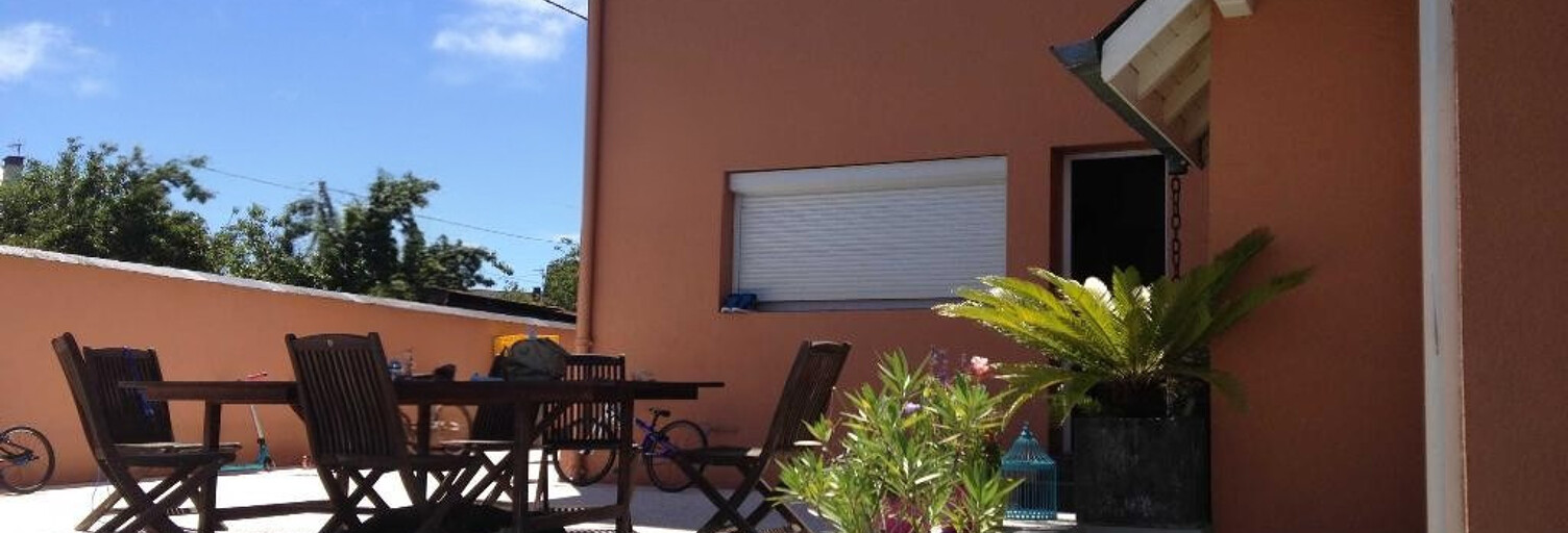 Maison 6 Pièces 161 m² à vendre à Pontacq (64530)