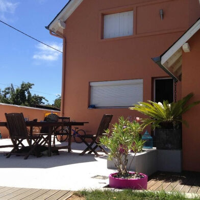 Maison 6 pièces 294000 €