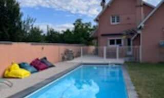 Maison 6 Pièces 161 m² à vendre à Pontacq (64530)