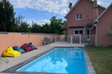 Maison 6 pièces 270000 €