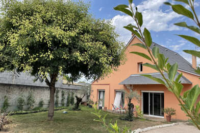 Maison 6 pièces 270000 €