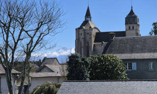 Maison 7 Pièces 122 m² à vendre à Tarbes (65000)