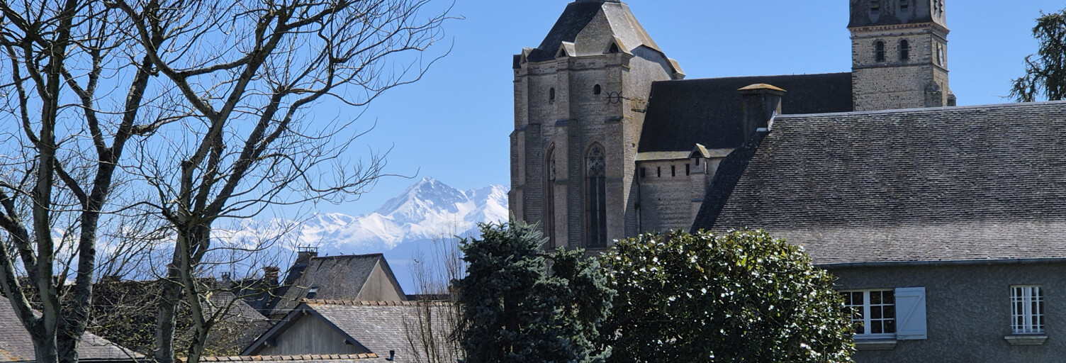 Maison 7 Pièces 122 m² à vendre à Tarbes (65000)