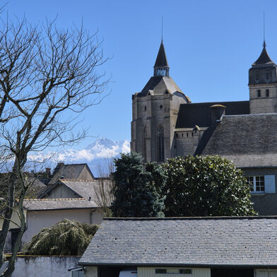 Maison 7 pièces 308000 €