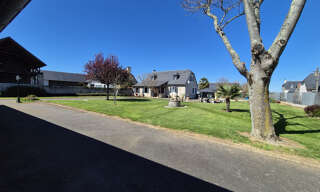 Maison 7 Pièces 122 m² à vendre à Ibos (65420)