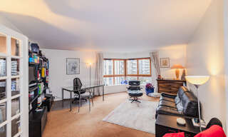 Appartement 61 m² en viager Paris 14 (75014)