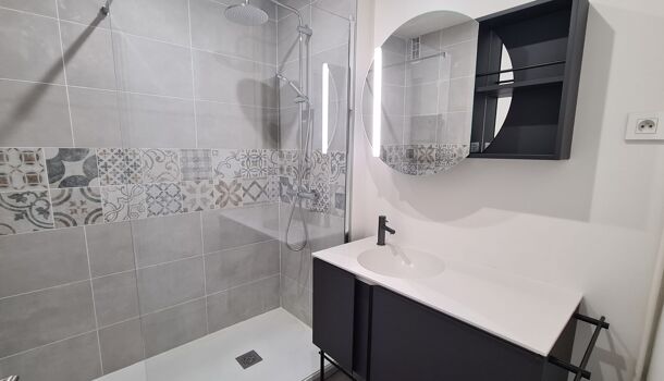 Appartement 4 pièces  à louer Reims 51100