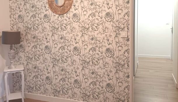 Appartement 4 pièces  à louer Reims 51100