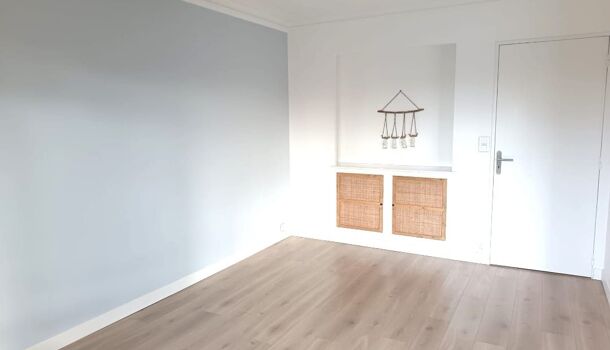 Appartement 4 pièces  à louer Reims 51100