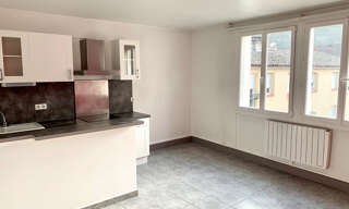 Appartement 3 Pièces 54 m² à louer à Cahors (46000)