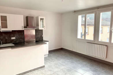 Appartement 3 pièces 570 €