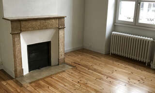 Appartement 5 Pièces 90 m² à louer à Cahors (46000)