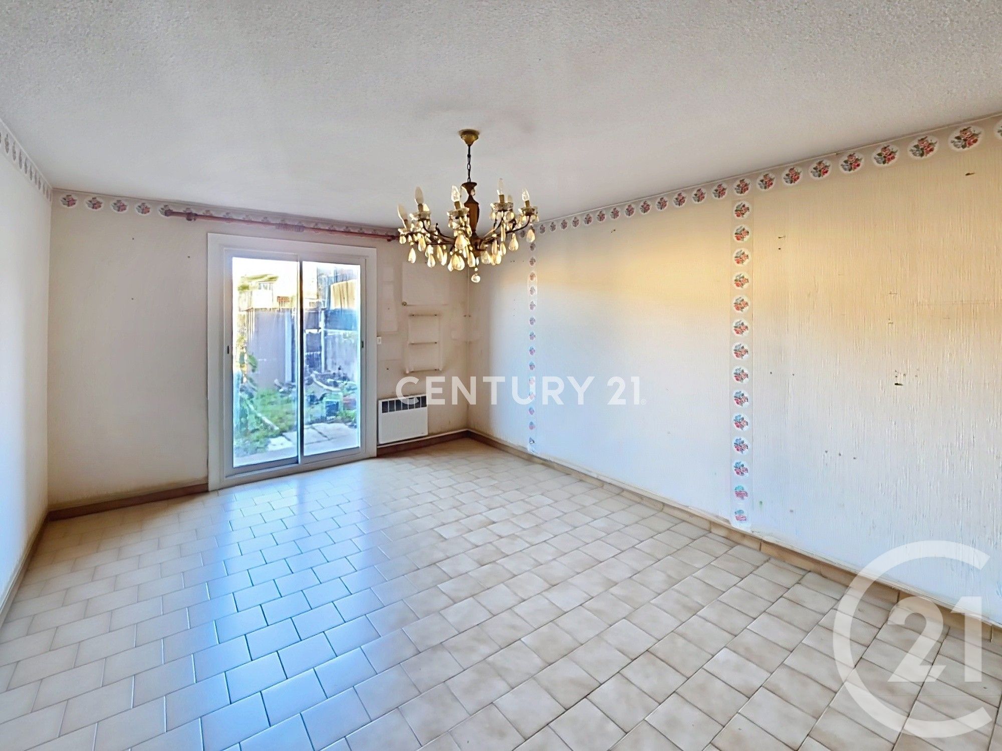 Villa / Maison 4 pièces  à vendre Aubagne 13400