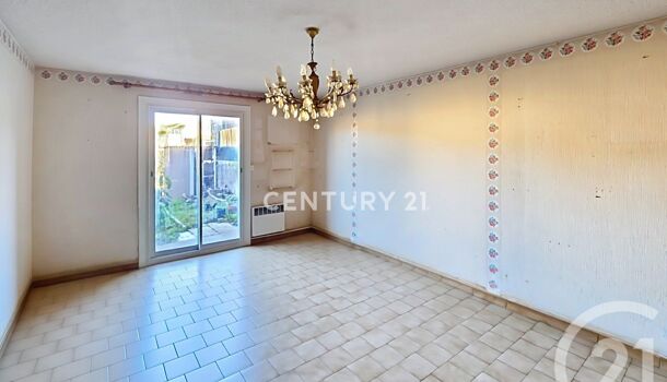 Villa / Maison 4 pièces  à vendre Aubagne 13400