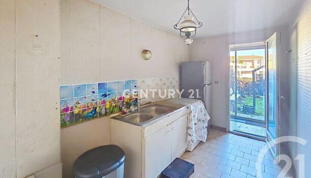 Villa / Maison 4 pièces  à vendre Aubagne 13400