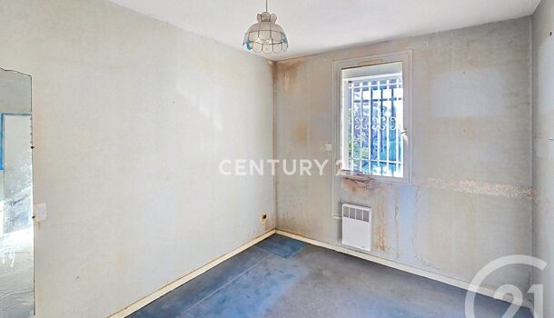 Villa / Maison 4 pièces  à vendre Aubagne 13400