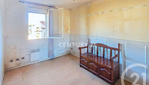 Villa / Maison 4 pièces  à vendre Aubagne 13400