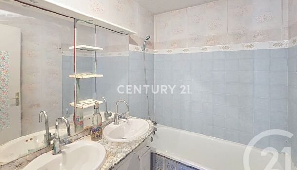 Villa / Maison 4 pièces  à vendre Aubagne 13400