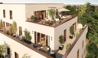 Appartement neuf   m² à vendre à Haubourdin (59320)