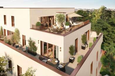 Appartement 3 pièces 241300 €